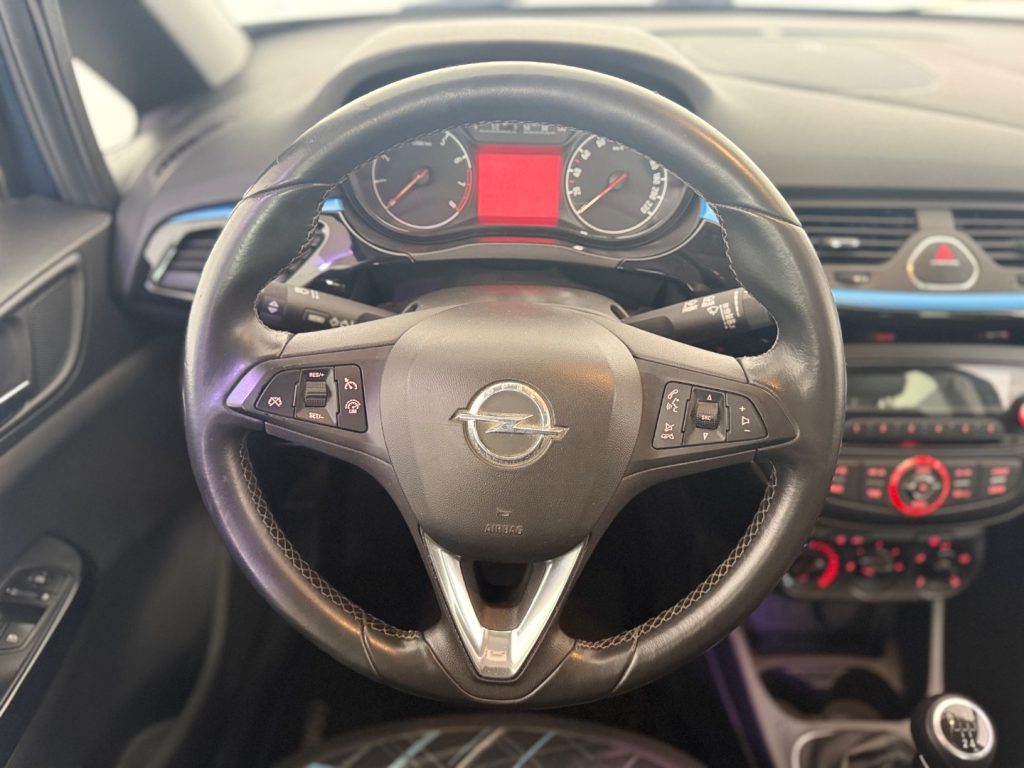 OPEL Corsa 1.2 5 porte Cosmo - 13