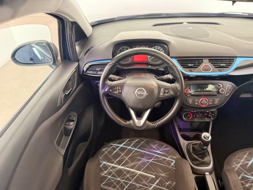 OPEL Corsa 1.2 5 porte Cosmo - 14