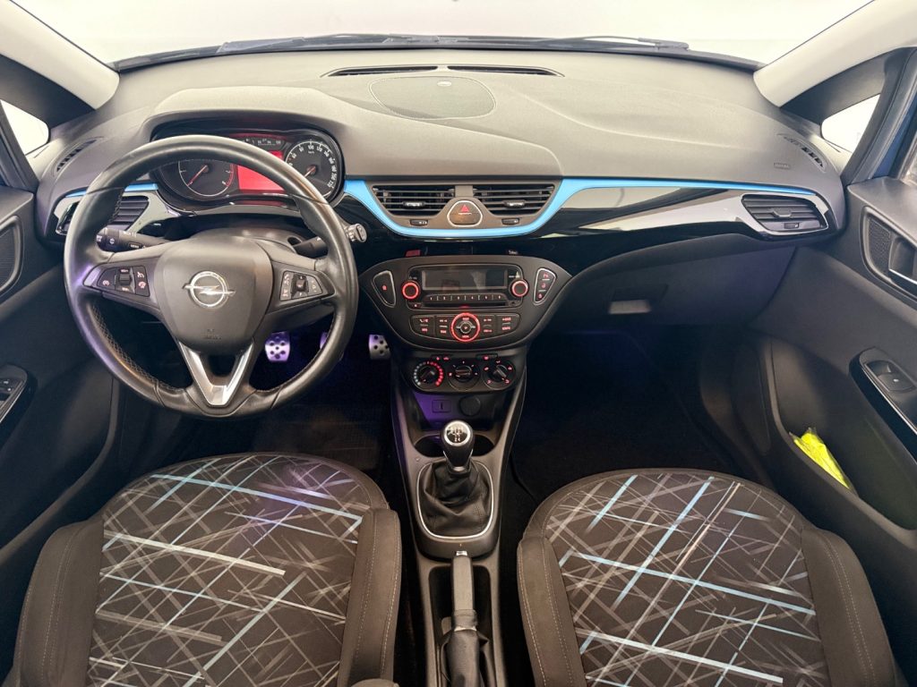 OPEL Corsa 1.2 5 porte Cosmo - 15