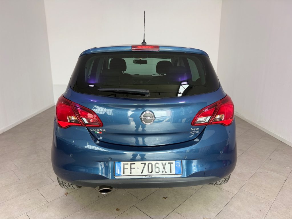 OPEL Corsa 1.2 5 porte Cosmo - 19