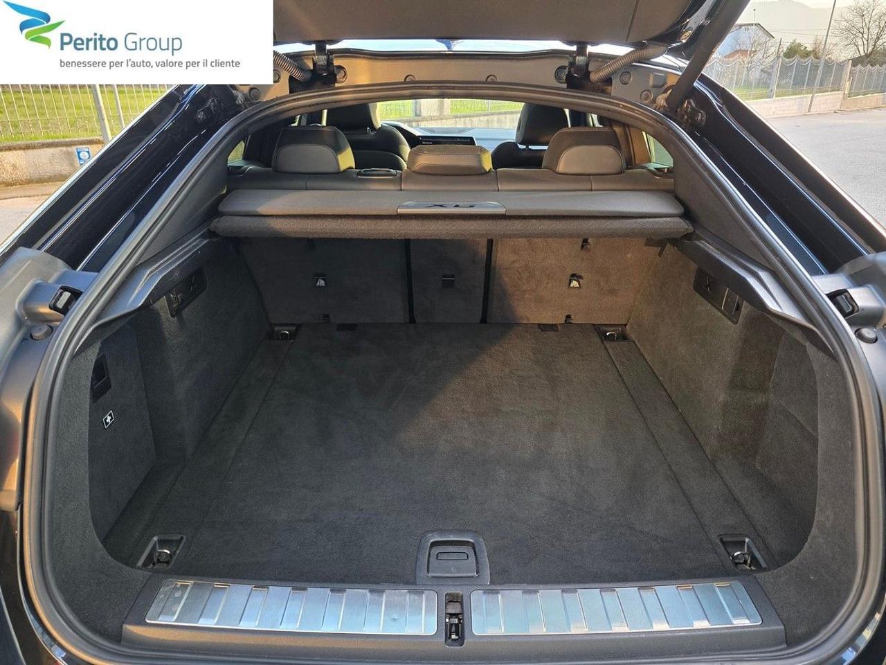 BMW X6 xDrive40d 48V Msport - 7