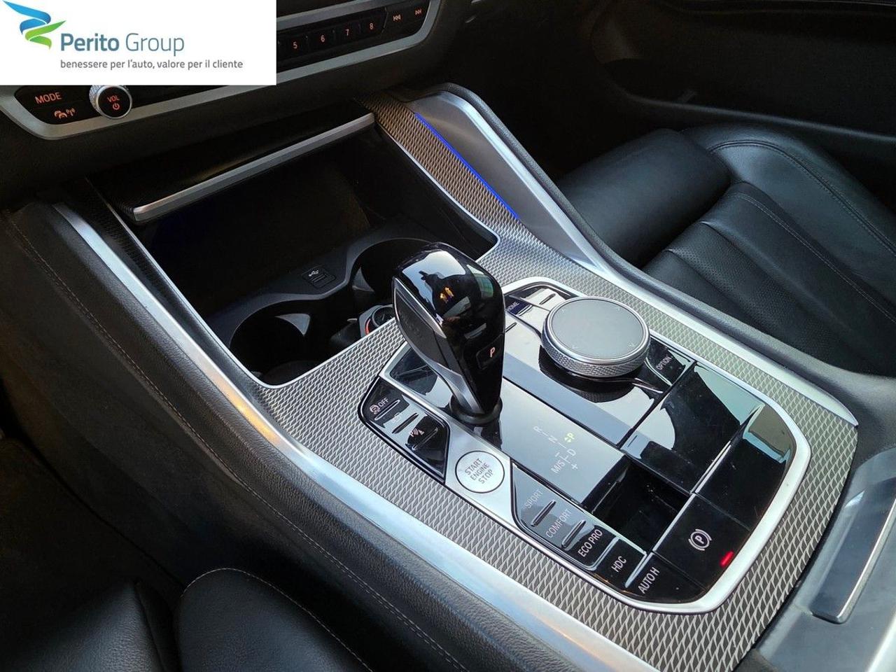 BMW X6 xDrive40d 48V Msport - 13