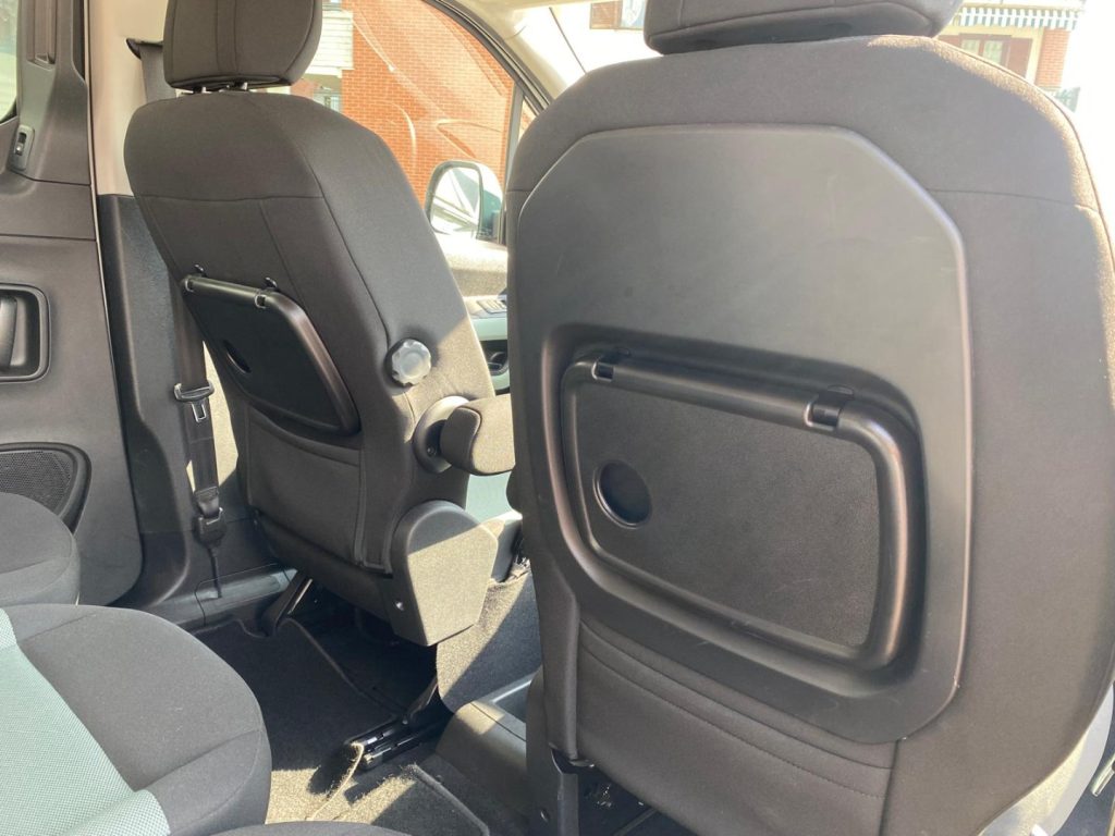 CITROEN Berlingo Blue-HDi 100 M Feel Pack IN ARRIVO! - 11