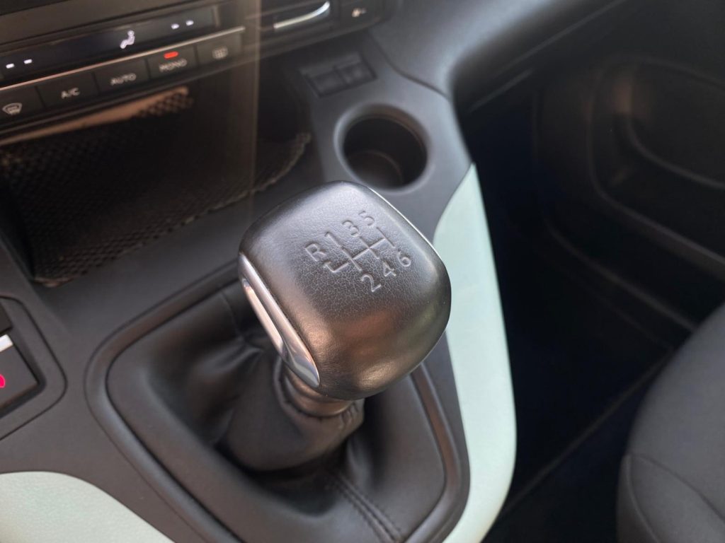 CITROEN Berlingo Blue-HDi 100 M Feel Pack IN ARRIVO! - 12