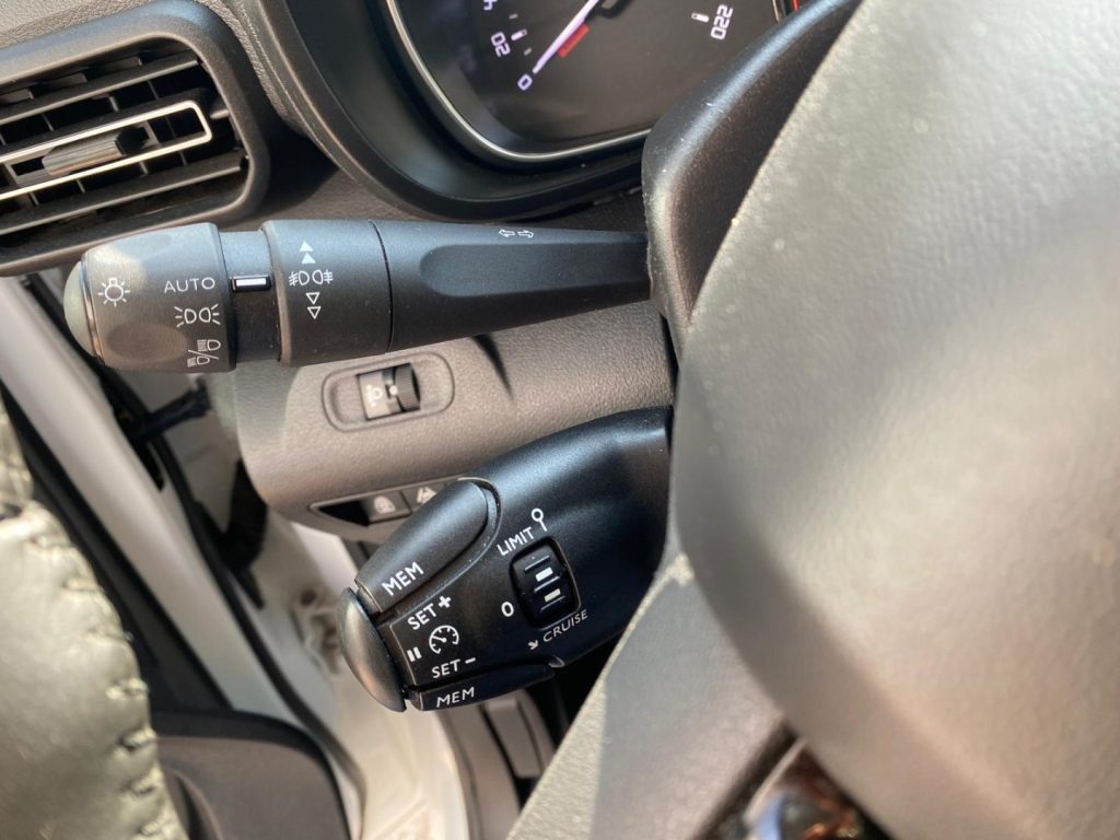 CITROEN Berlingo Blue-HDi 100 M Feel Pack IN ARRIVO! - 13
