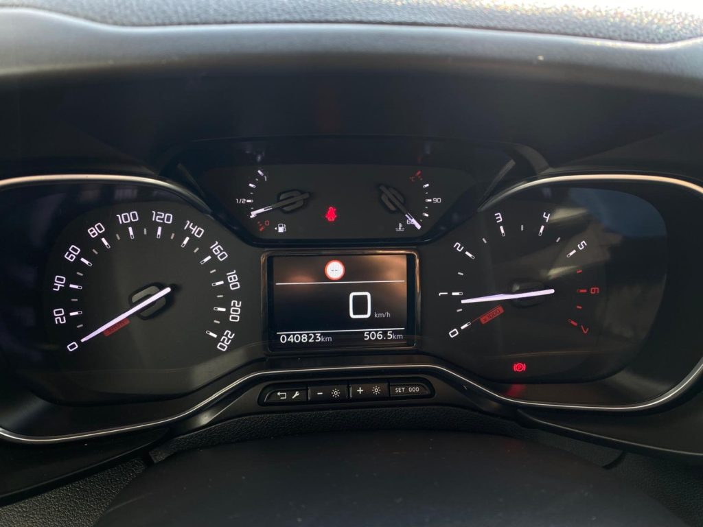 CITROEN Berlingo Blue-HDi 100 M Feel Pack IN ARRIVO! - 14