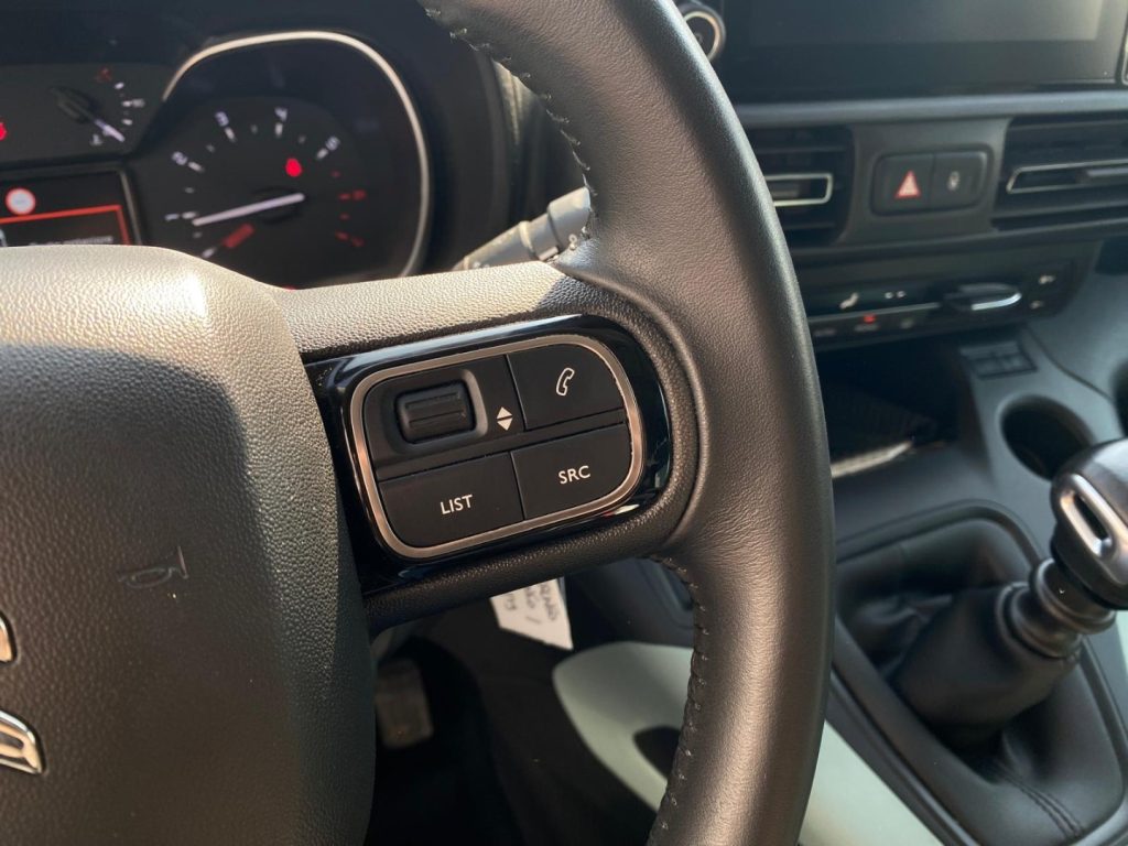 CITROEN Berlingo Blue-HDi 100 M Feel Pack IN ARRIVO! - 17