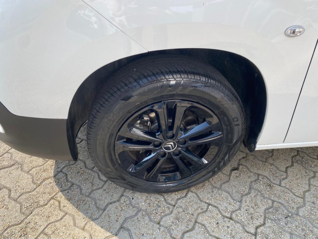 CITROEN Berlingo Blue-HDi 100 M Feel Pack IN ARRIVO! - 3