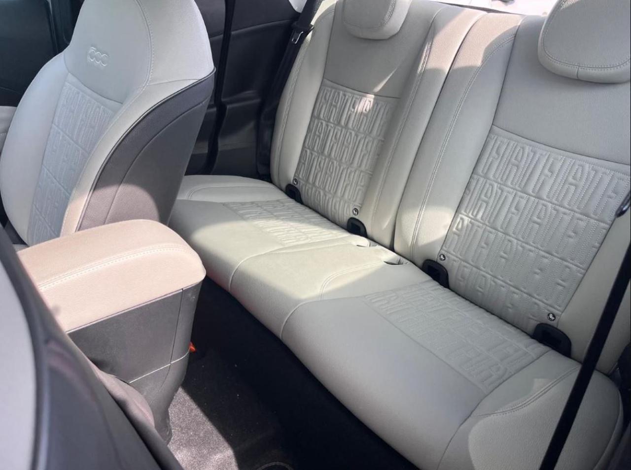 FIAT 500e 3+1 42 kWh La Prima 320 Km autonomia - 7