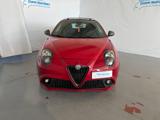 MiTo 1.4 T 170 CV M.air S&S TCT Veloce TETTO APRIBILE MiTo 1.4 T 170 CV M.air S&S TCT Veloce TETTO APRIBILE