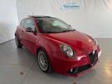 MiTo 1.4 T 170 CV M.air S&S TCT Veloce TETTO APRIBILE MiTo 1.4 T 170 CV M.air S&S TCT Veloce TETTO APRIBILE