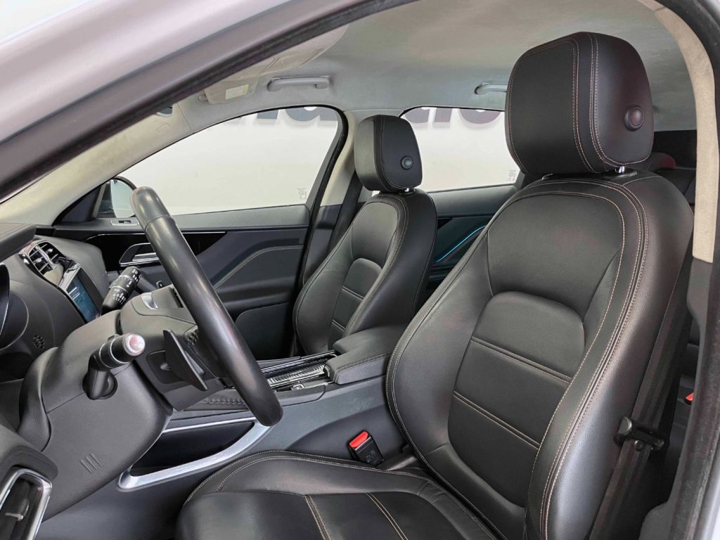 JAGUAR F-Pace 2.0D I4 PRESTIGE AWD 180CV AUTO MY20 - 16