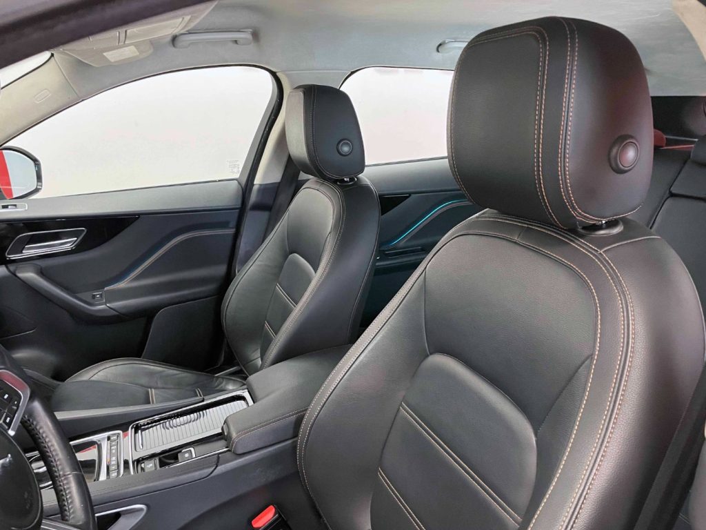 JAGUAR F-Pace 2.0D I4 PRESTIGE AWD 180CV AUTO MY20 - 17