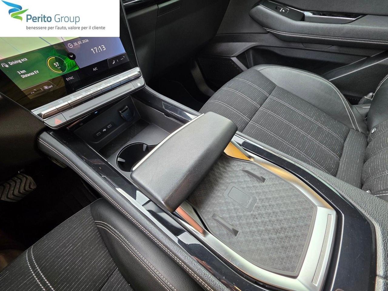 RENAULT Austral Austral Full Hybrid E-Tech 200 CV Techno - 15