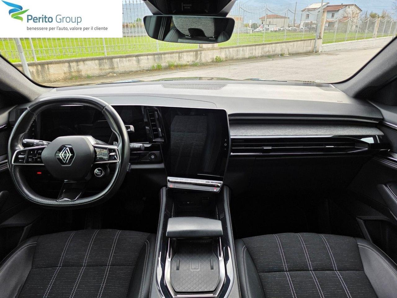 RENAULT Austral Austral Full Hybrid E-Tech 200 CV Techno - 11