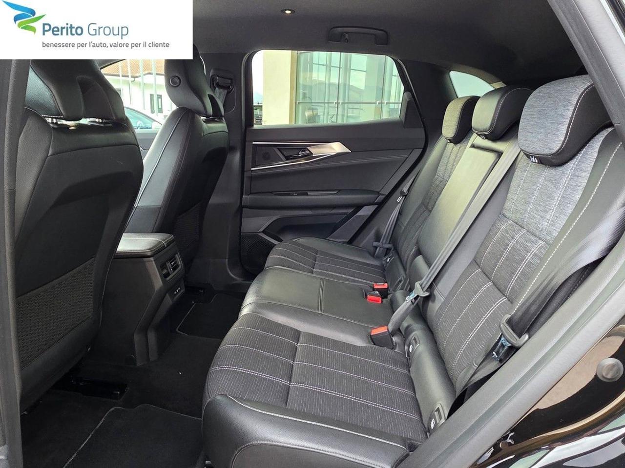 RENAULT Austral Austral Full Hybrid E-Tech 200 CV Techno - 8