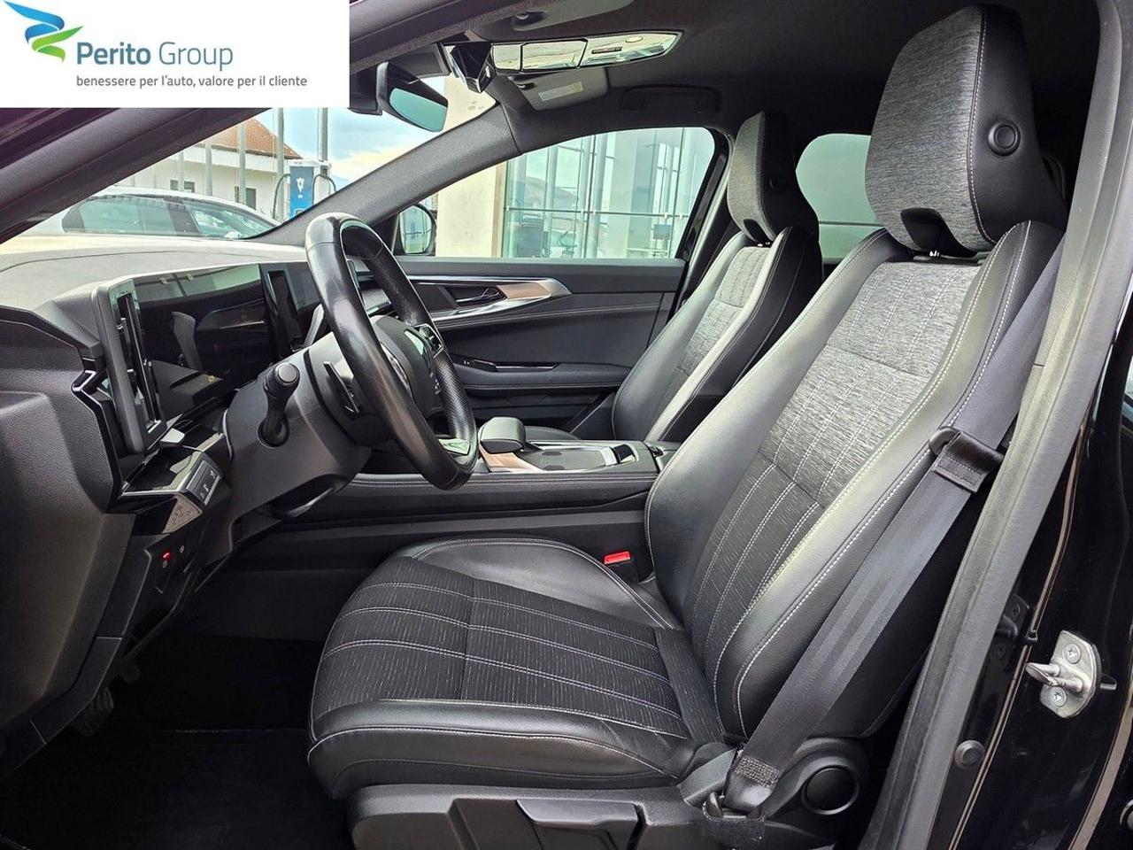 RENAULT Austral Austral Full Hybrid E-Tech 200 CV Techno - 9