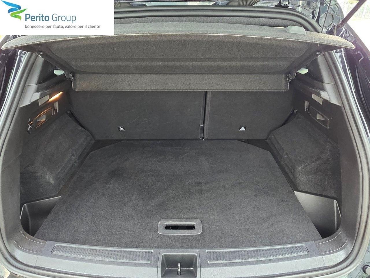 RENAULT Austral Austral Full Hybrid E-Tech 200 CV Techno - 7