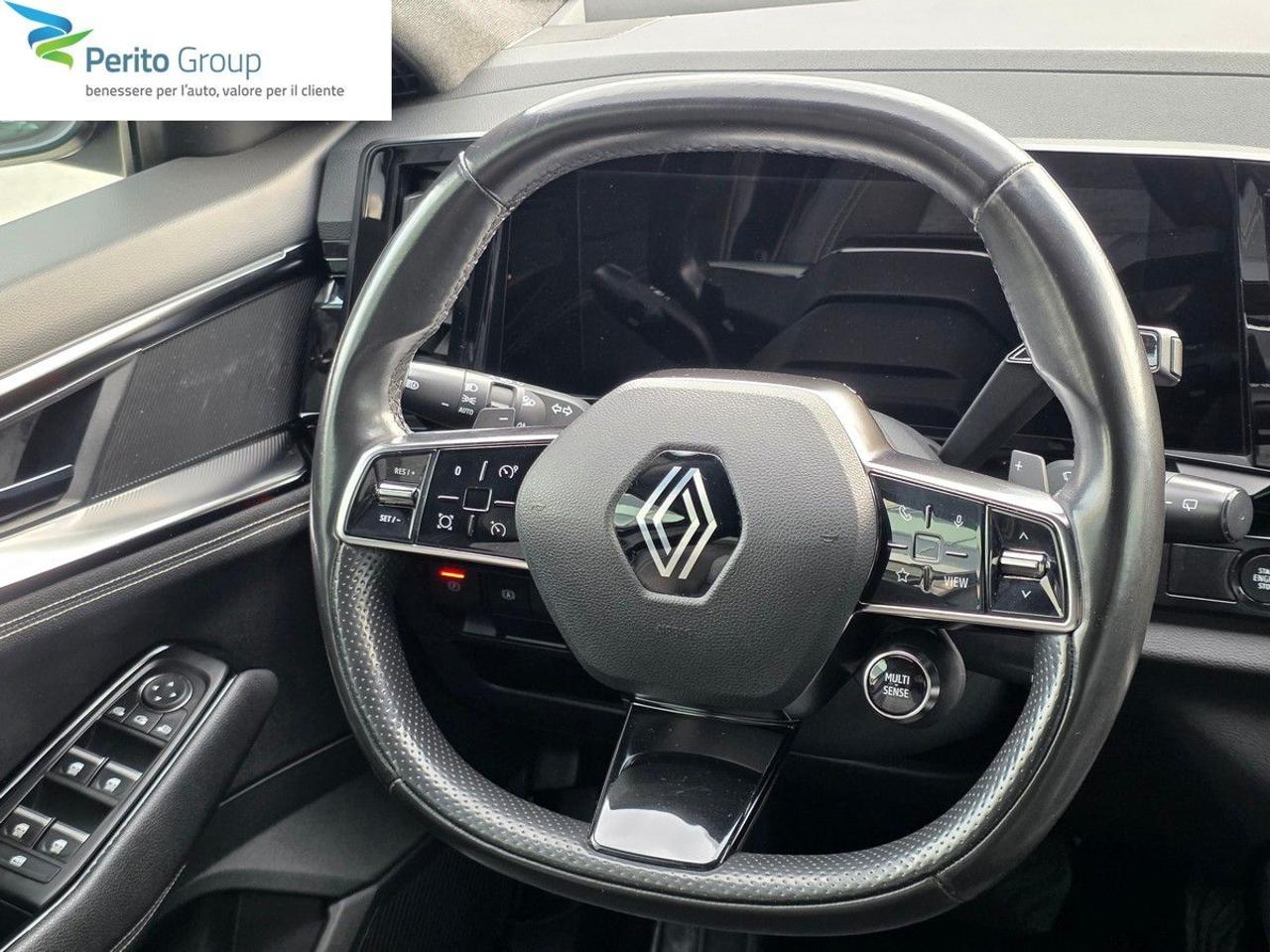 RENAULT Austral Austral Full Hybrid E-Tech 200 CV Techno - 12