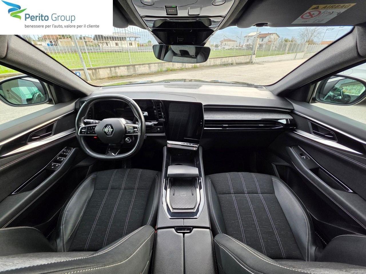 RENAULT Austral Austral Full Hybrid E-Tech 200 CV Techno - 10