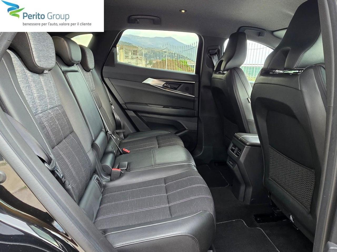 RENAULT Austral Austral Full Hybrid E-Tech 200 CV Techno - 6