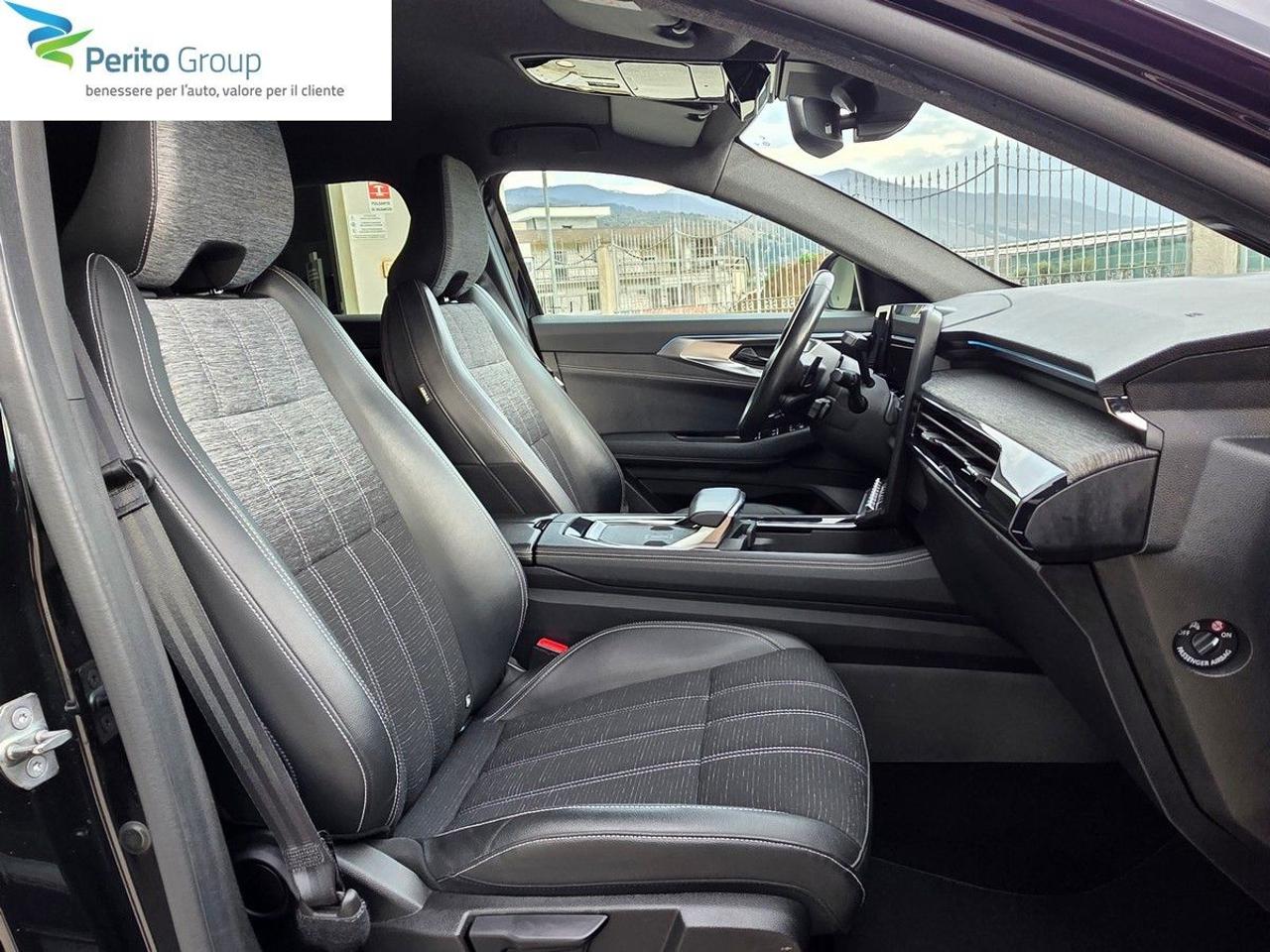 RENAULT Austral Austral Full Hybrid E-Tech 200 CV Techno - 5