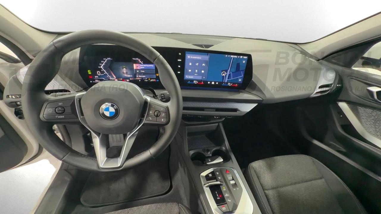 BMW 118 D 150 CV M SPORT AUT. - 6