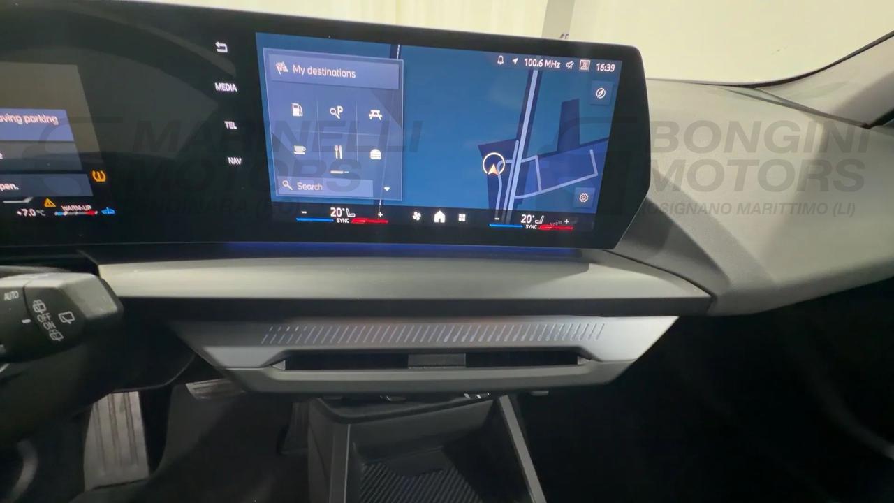 BMW 118 D 150 CV M SPORT AUT. - 12