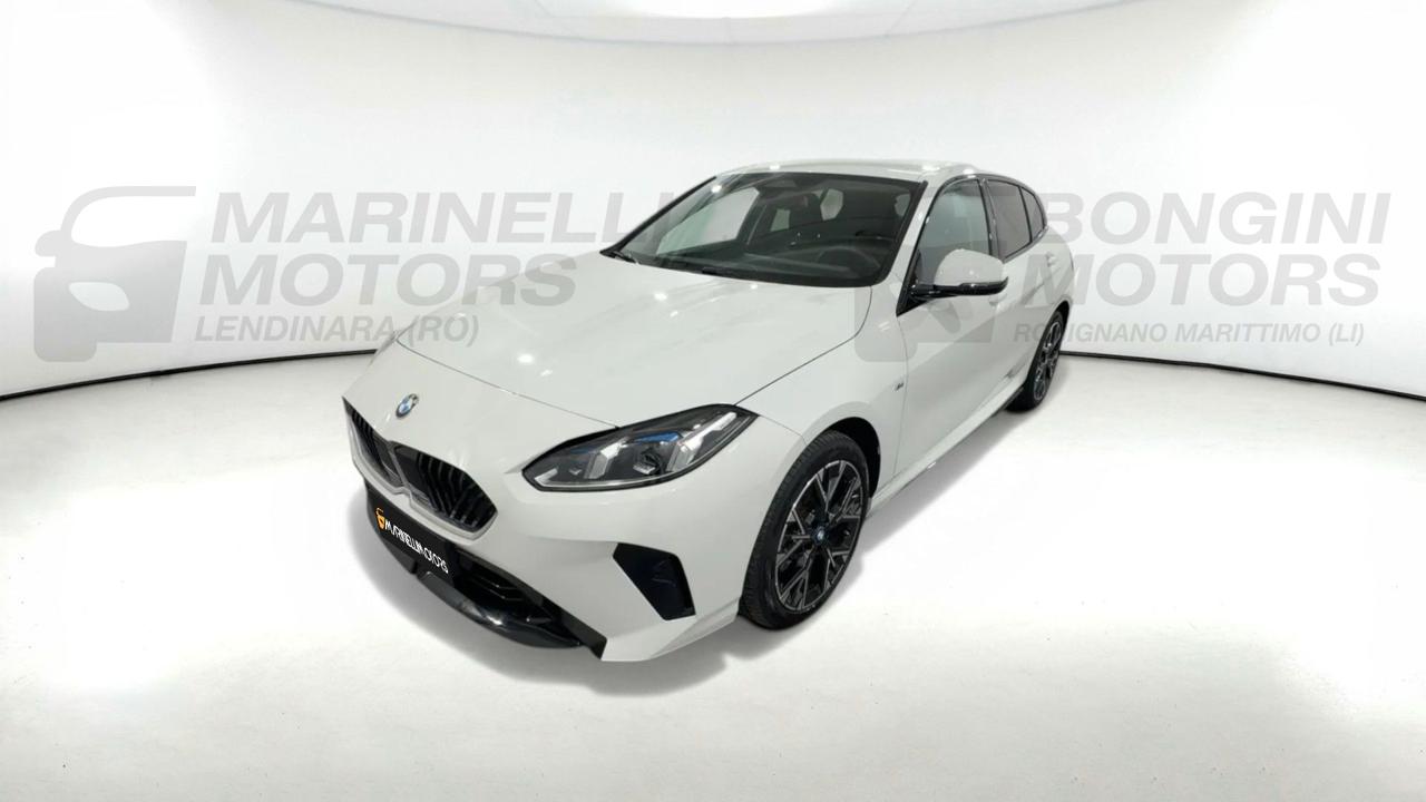 BMW 118 D 150 CV M SPORT AUT. - 18