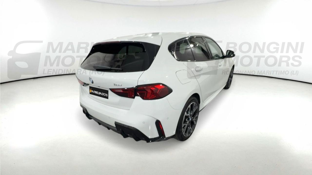 BMW 118 D 150 CV M SPORT AUT. - 2