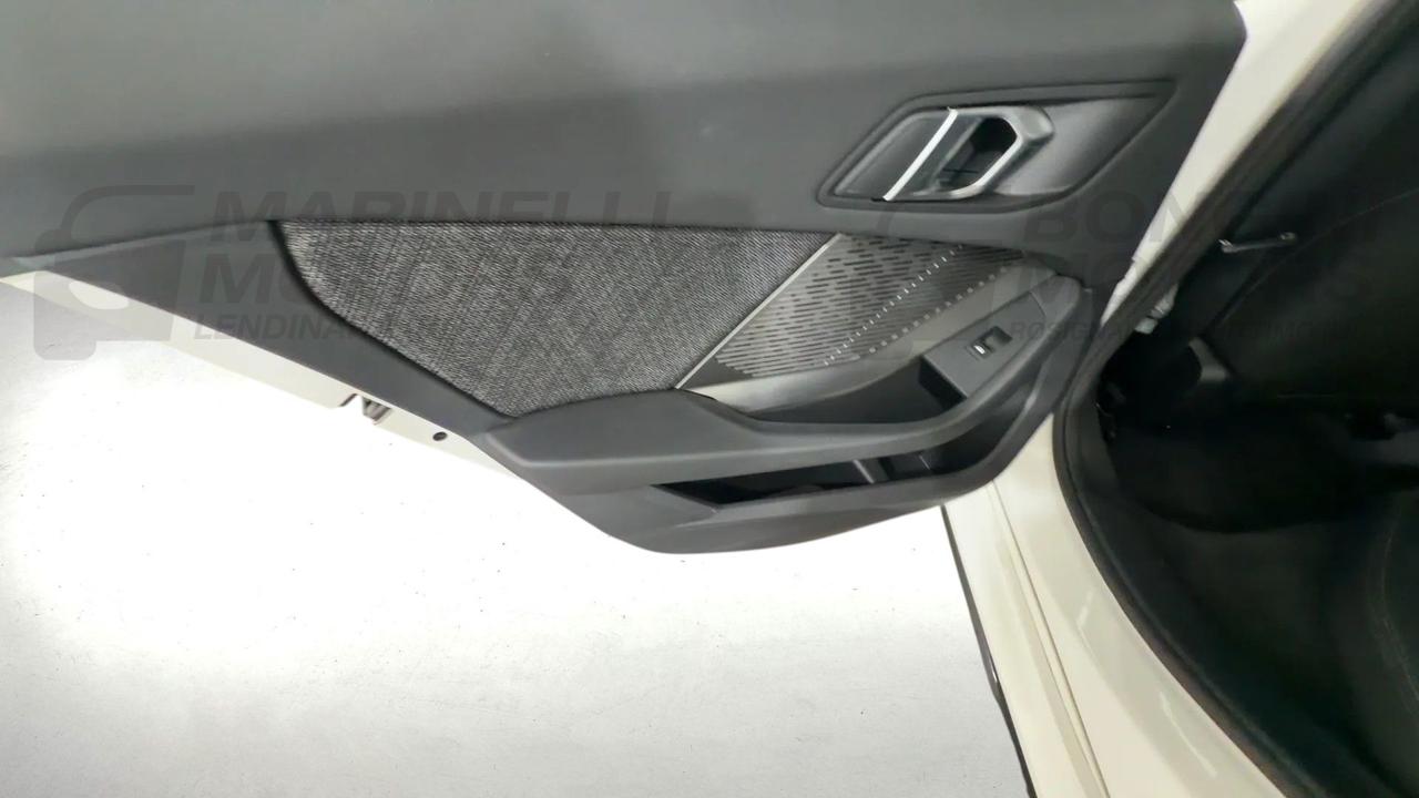 BMW 118 D 150 CV M SPORT AUT. - 15