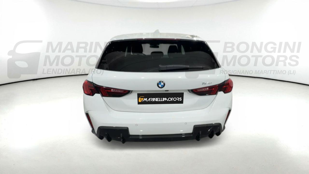 BMW 118 D 150 CV M SPORT AUT. - 4