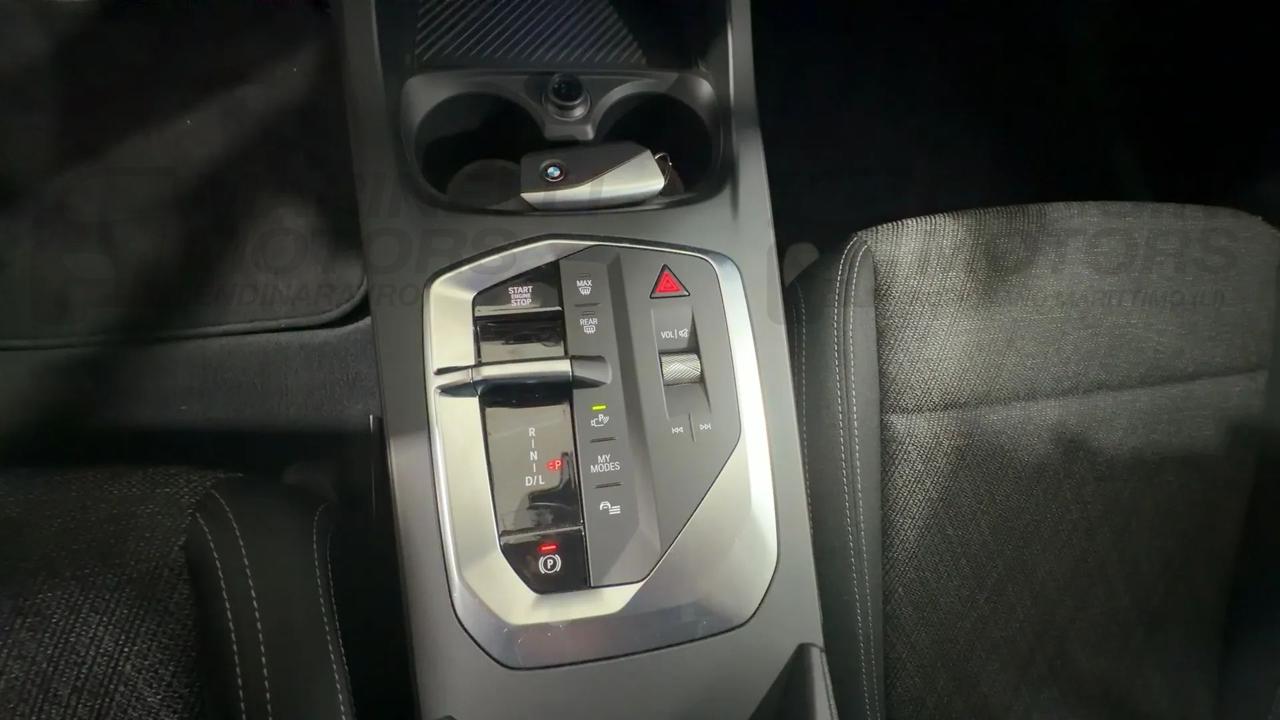 BMW 118 D 150 CV M SPORT AUT. - 9