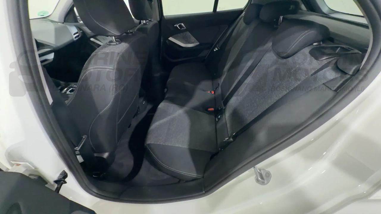 BMW 118 D 150 CV M SPORT AUT. - 8