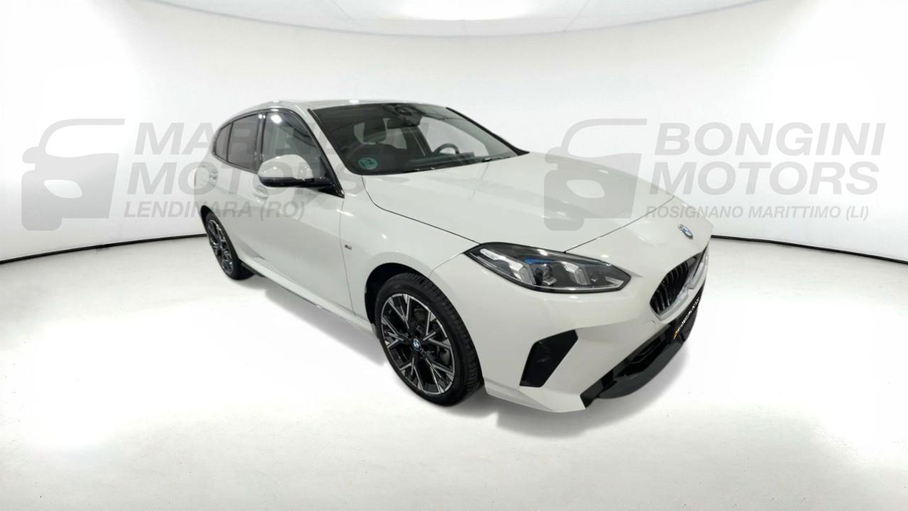 BMW 118 D 150 CV M SPORT AUT. - 16