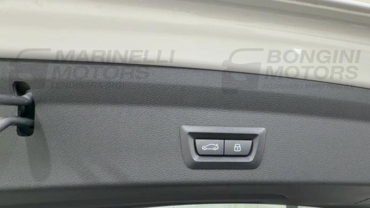 BMW 118 D 150 CV M SPORT AUT. - 11