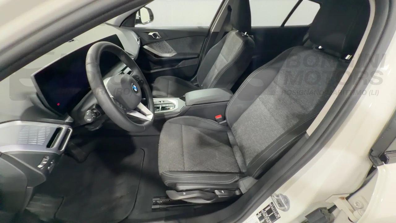 BMW 118 D 150 CV M SPORT AUT. - 7