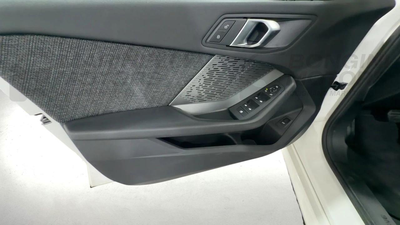 BMW 118 D 150 CV M SPORT AUT. - 14