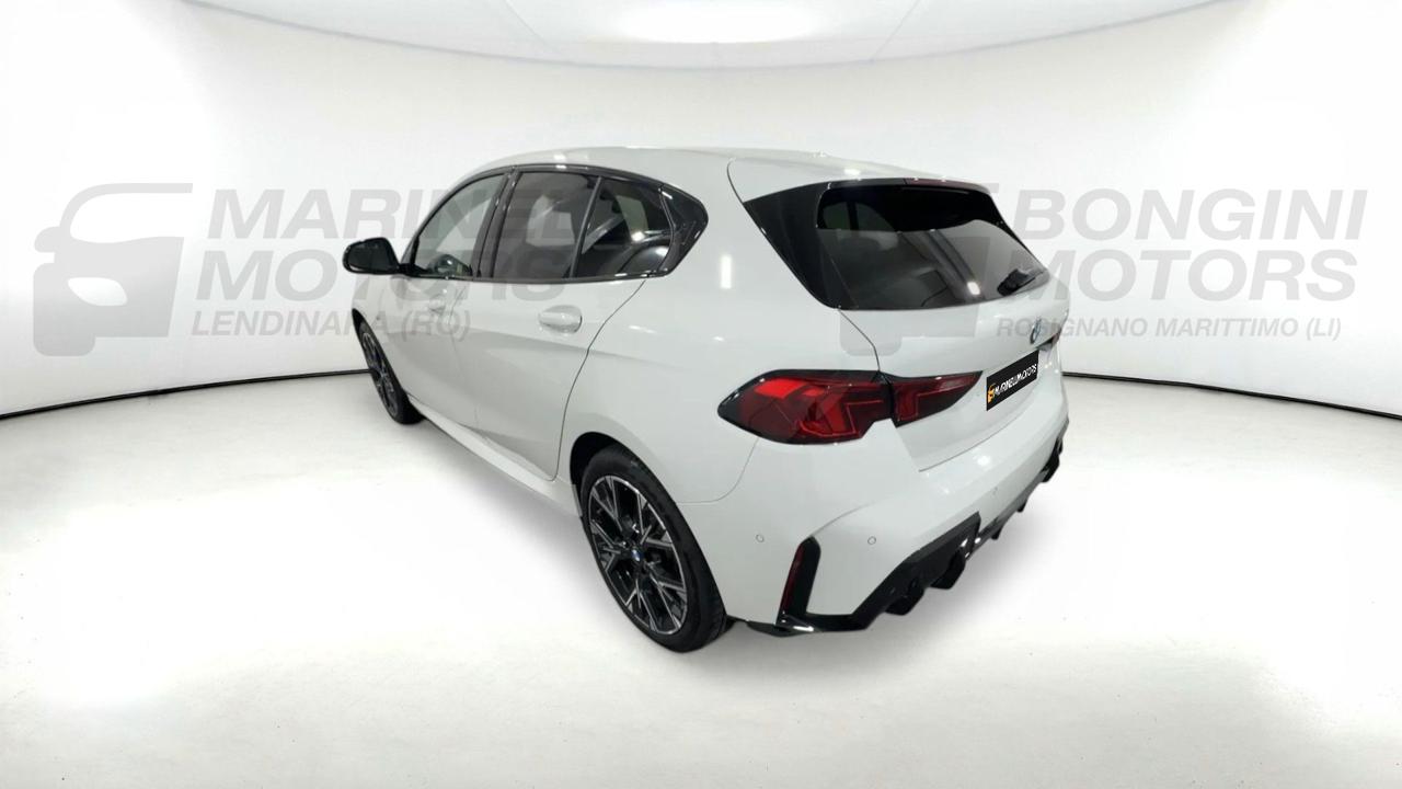 BMW 118 D 150 CV M SPORT AUT. - 17