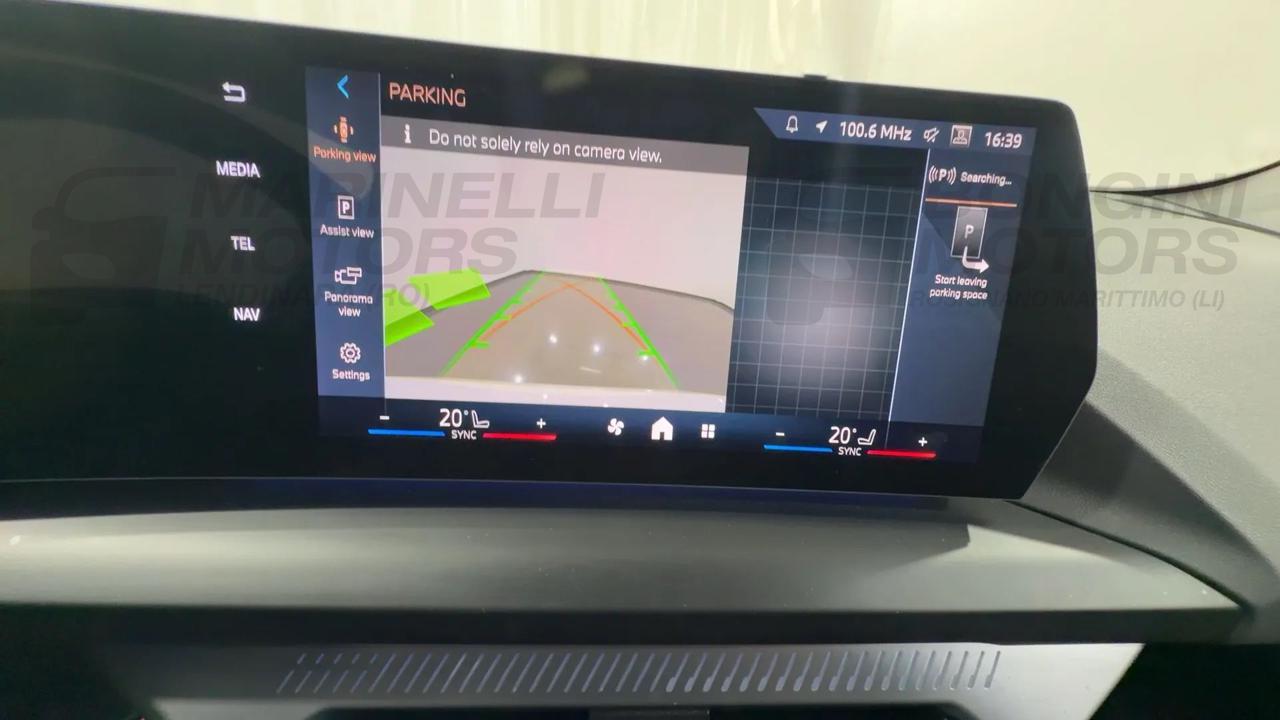 BMW 118 D 150 CV M SPORT AUT. - 13