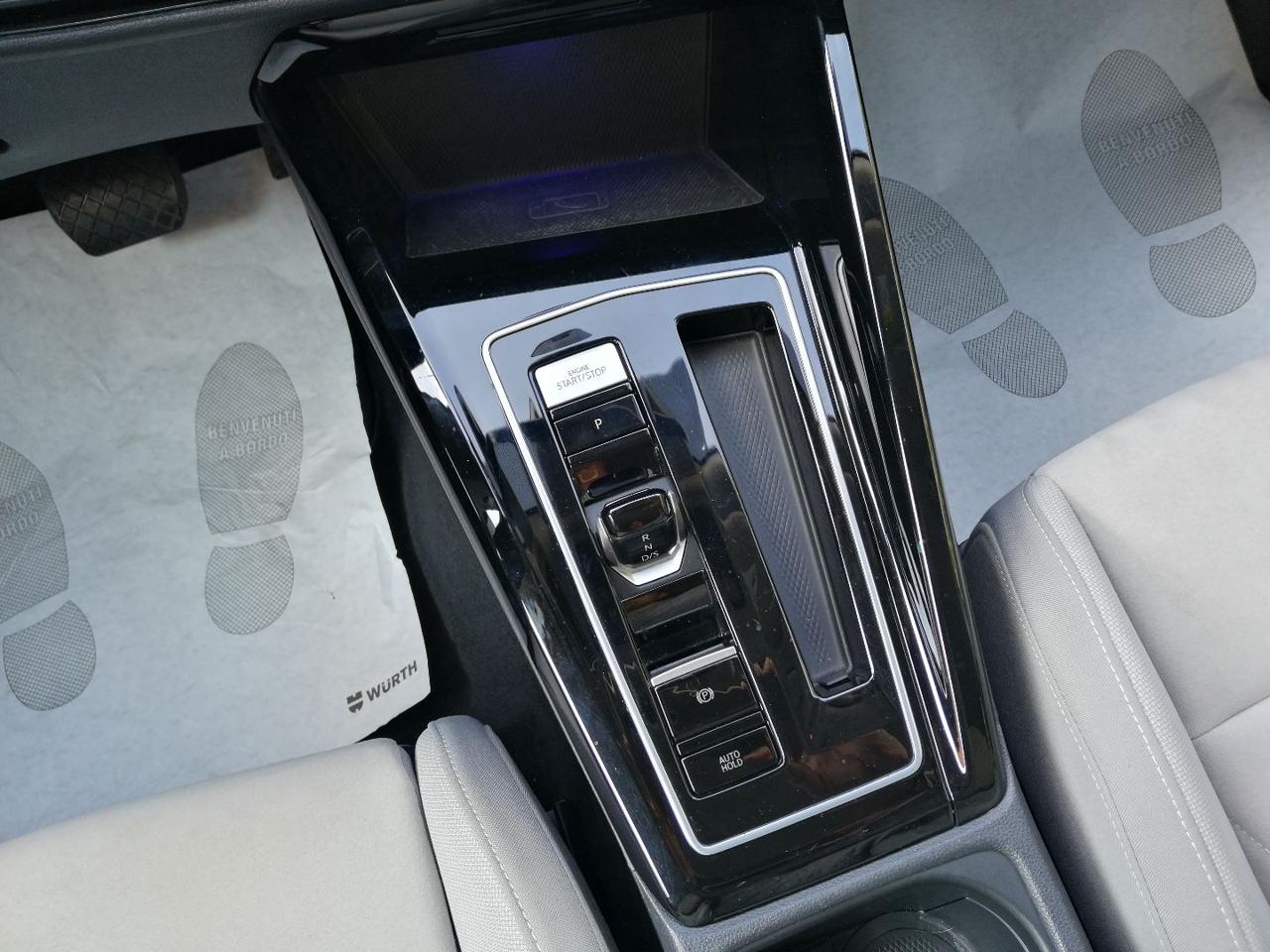 VOLKSWAGEN Golf 1.4 TSI eHYBRID 204 CV DSG Style - 21