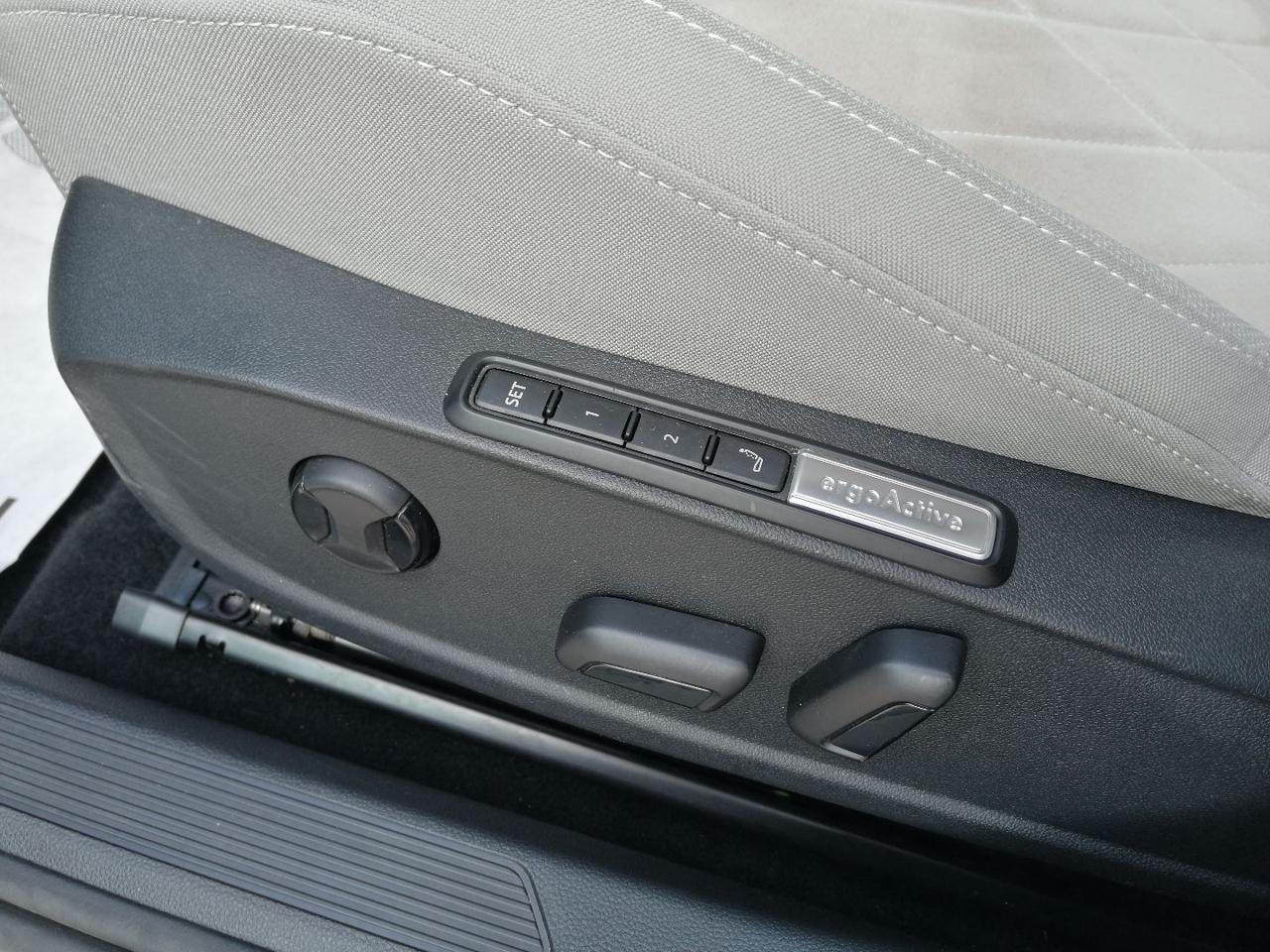 VOLKSWAGEN Golf 1.4 TSI eHYBRID 204 CV DSG Style - 23