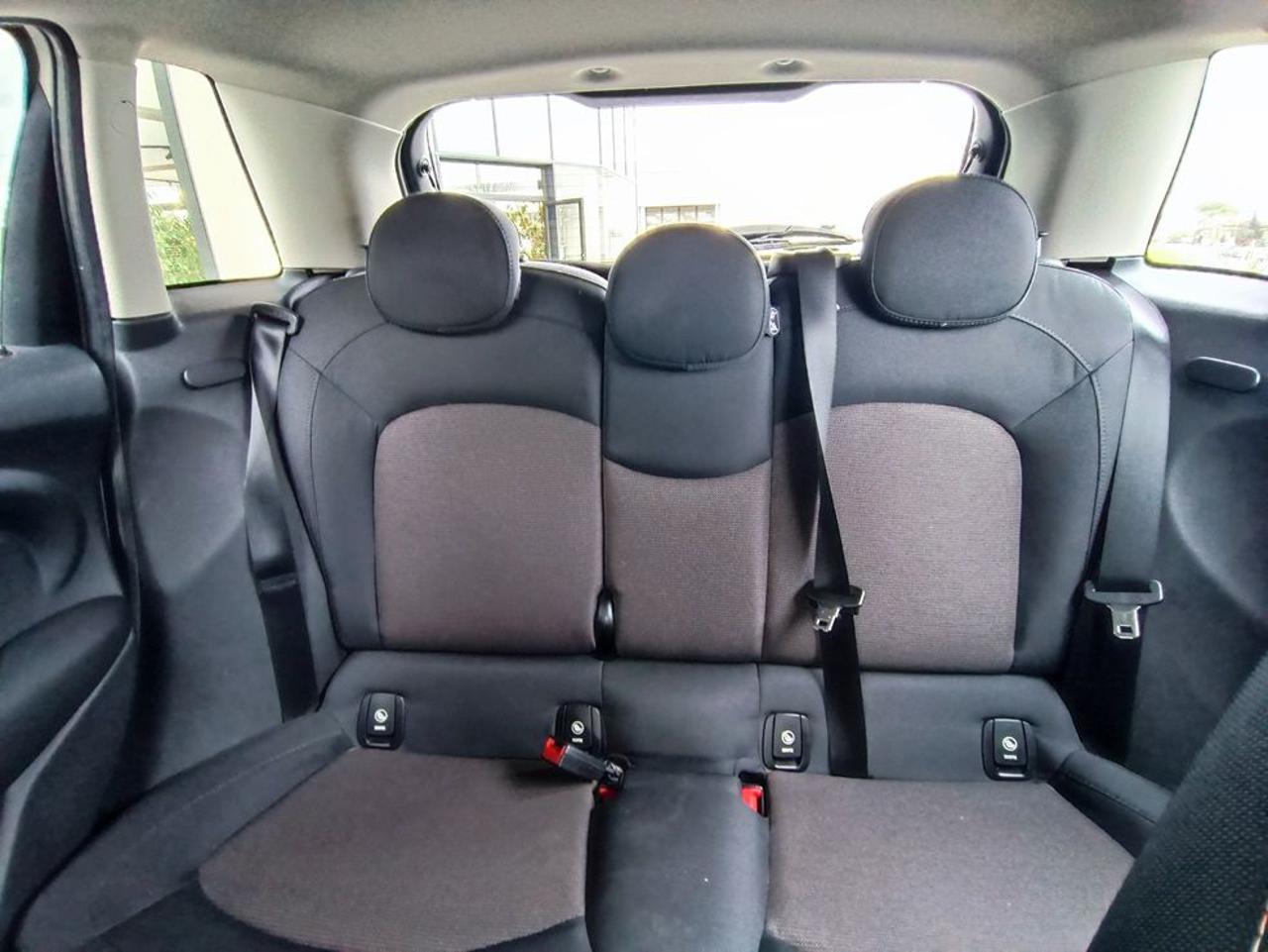 MINI One 1.5 One Hype 5 porte - 3