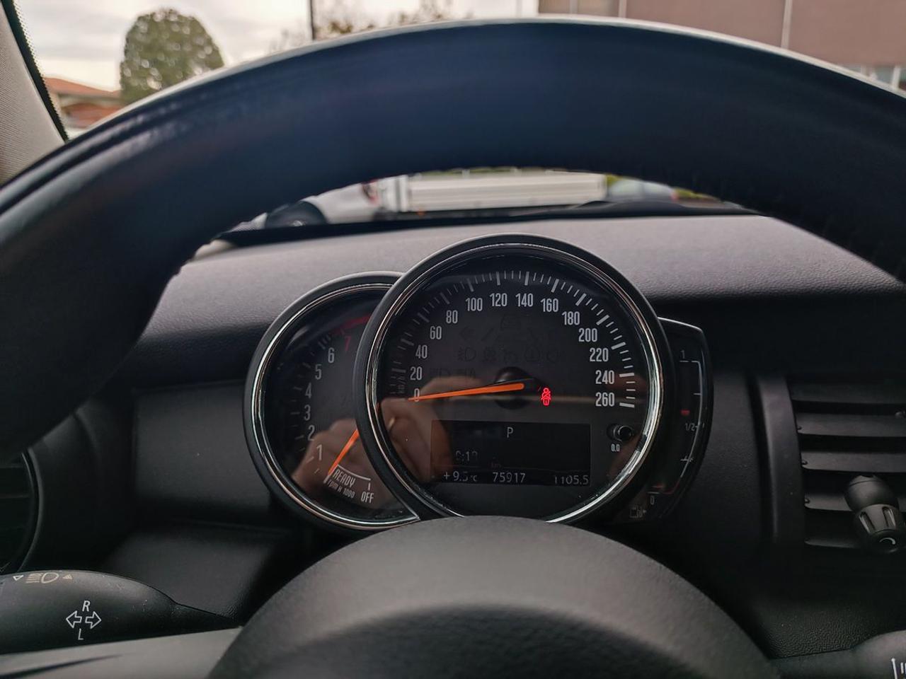 MINI One 1.5 One Hype 5 porte - 2