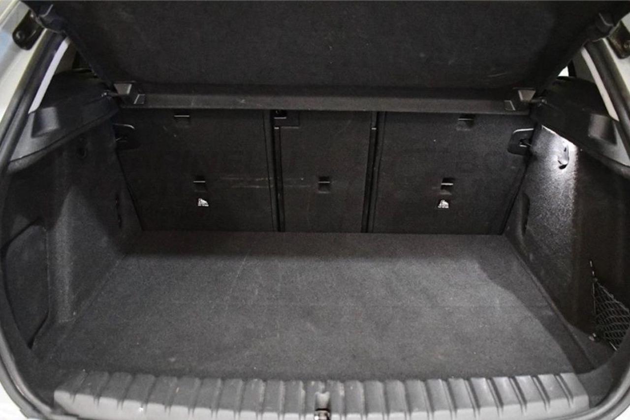 BMW 120 D MHEV 48V 163 CV M SPORT AUT. - 8