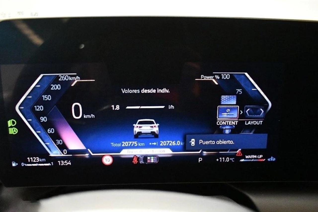 BMW 120 D MHEV 48V 163 CV M SPORT AUT. - 9