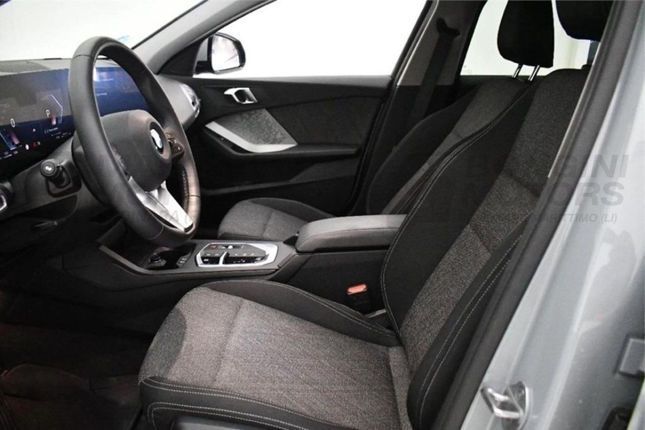 BMW 120 D MHEV 48V 163 CV M SPORT AUT. - 6