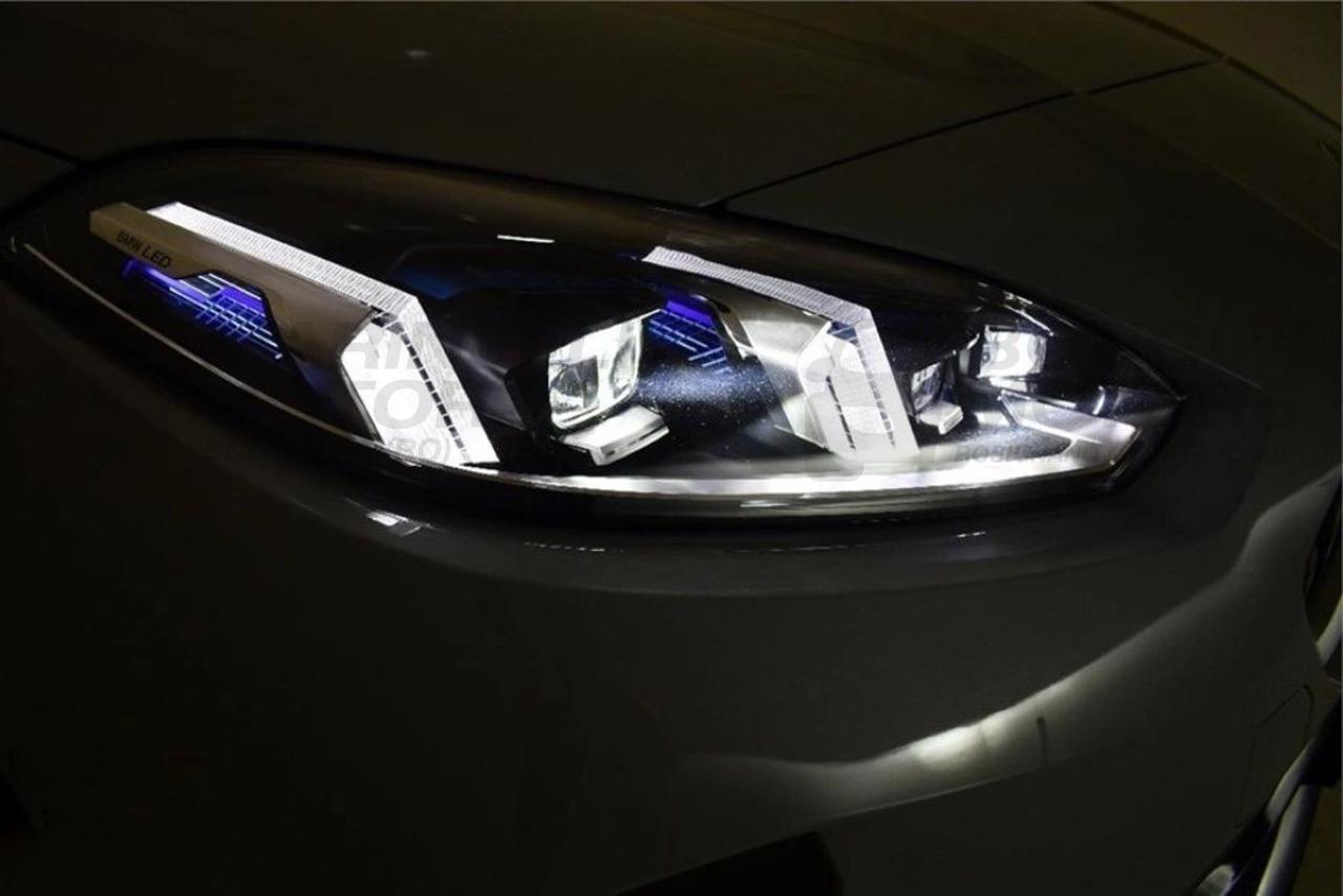 BMW 120 D MHEV 48V 163 CV M SPORT AUT. - 11