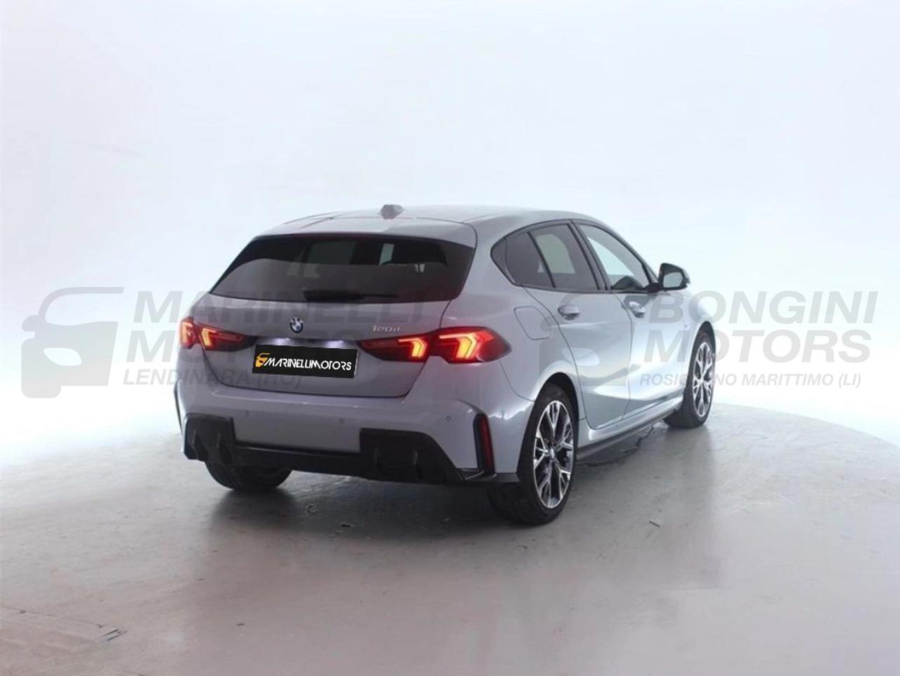 BMW 120 D MHEV 48V 163 CV M SPORT AUT. - 2