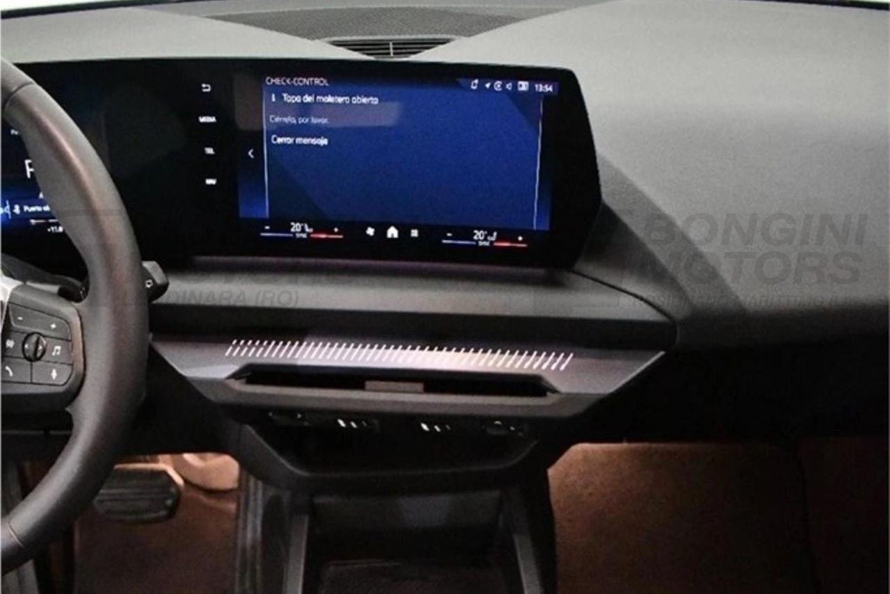 BMW 120 D MHEV 48V 163 CV M SPORT AUT. - 10